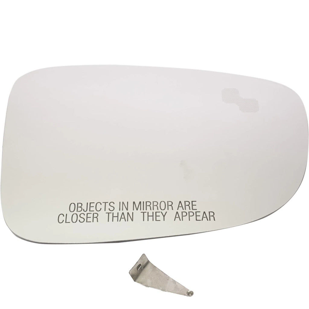 Set of 2 Mirror Glasses for Mazda 3
