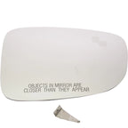 Set of 2 Mirror Glasses for Mazda 3