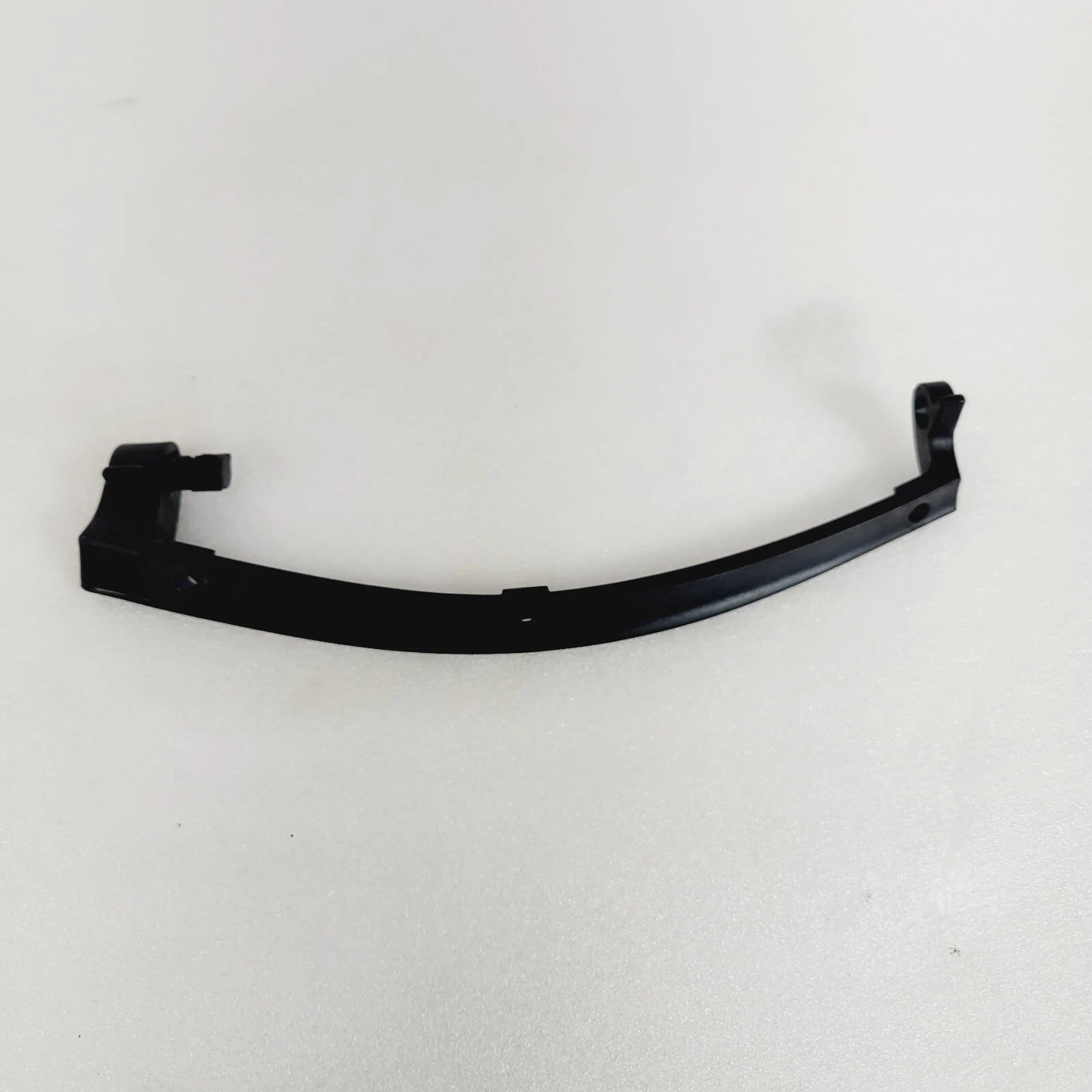 Left Adjustable Air Deflector Bracket for Harley Davidson Ultra Limited (2014–2023)