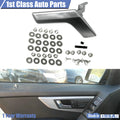 Inside Door Handle Repair Kit for Mercedes-Benz C63 AMG (2008–2015)