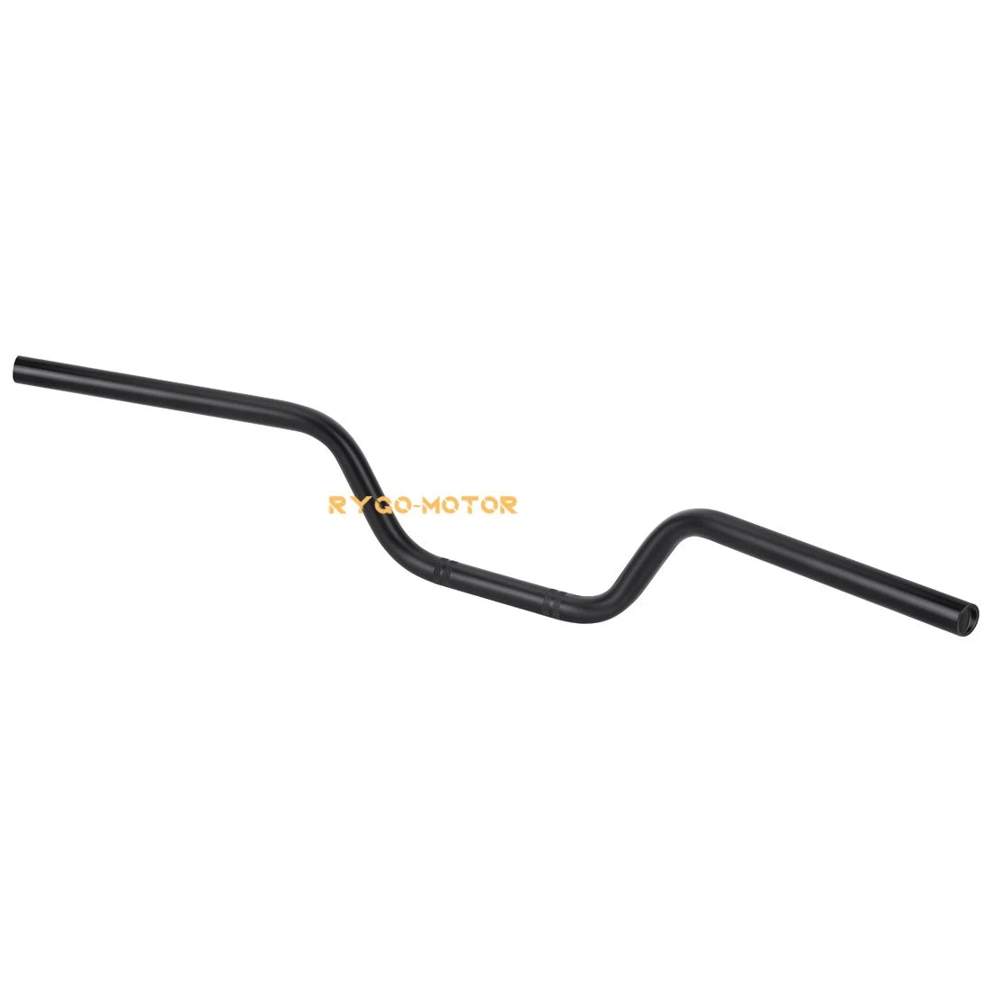 Black Handlebar for Yamaha Raptor 700 YFM 700 R SE (2013–2024) 1PE-F6111-00-00