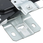 Power Window Regulator with Motor for Buick Enclave (2008–2017)