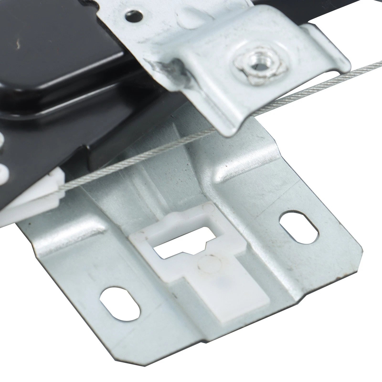 Power Window Regulator with Motor for Buick Enclave (2008–2017)