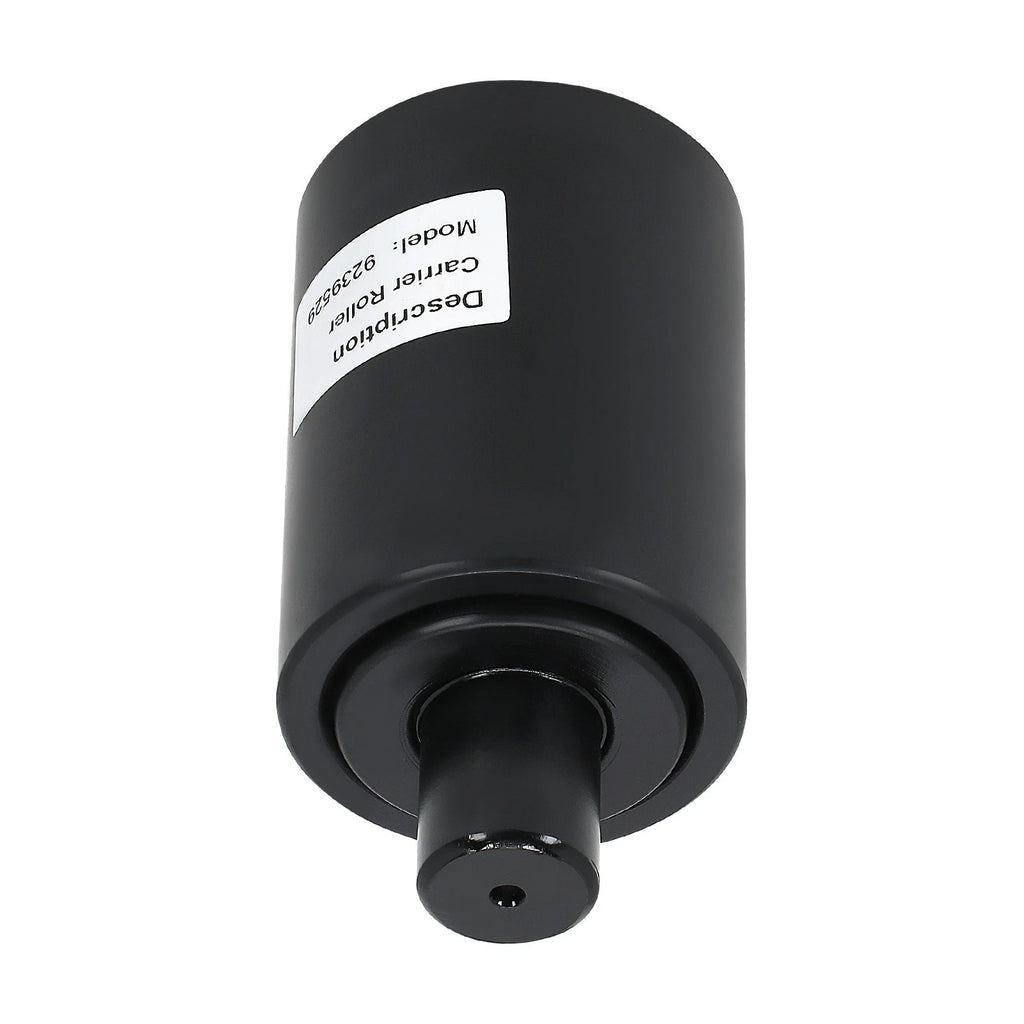 1pc Top Roller for John Deere 26G, 30G, 35G (2010–2023) 4718355