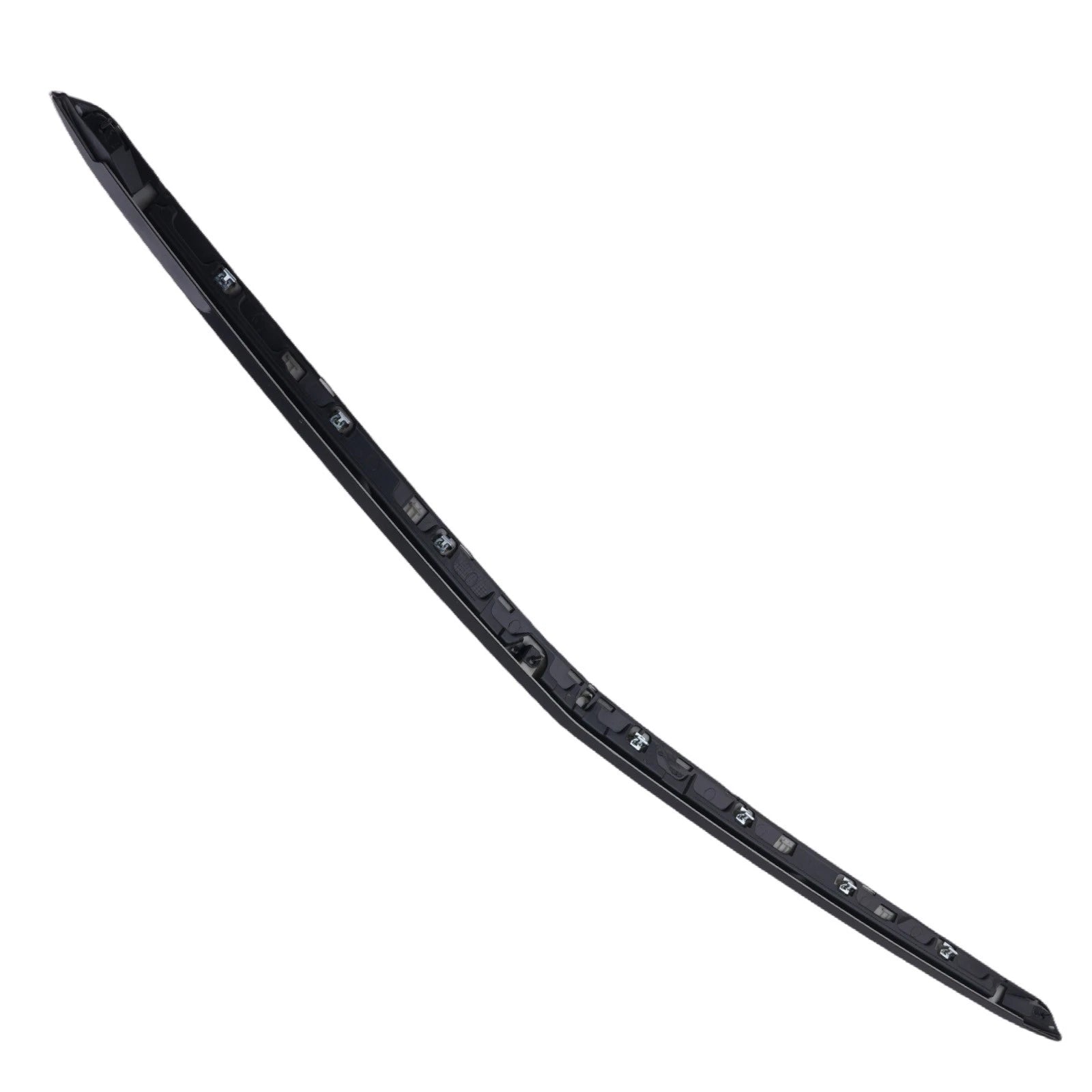 Bumper Trim for Cadillac Escalade Sport (2021–2023) 84731888 ABS Black