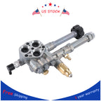 Pressure Washer Pump Head for Troy-Bilt AR43061 (2700 PSI)
