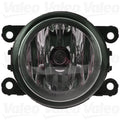 Set of 2 Valeo Front Halogen Clear Fog Lights for Ford Jaguar Lincoln