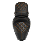 Driver Passenger Seat for Indian Chieftain Chief Dark Horse (2014–2024)