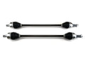 Set of 2 Precision Front CV Axles for Can-Am Maverick R (2013–2020) 705402490