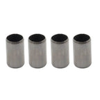 4pcs Cylinder Head Dowel 8X14mm for GY6 50CC 80CC Scooters