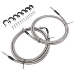 Fuel Line for Chevrolet Silverado 1500 (2007-2013)