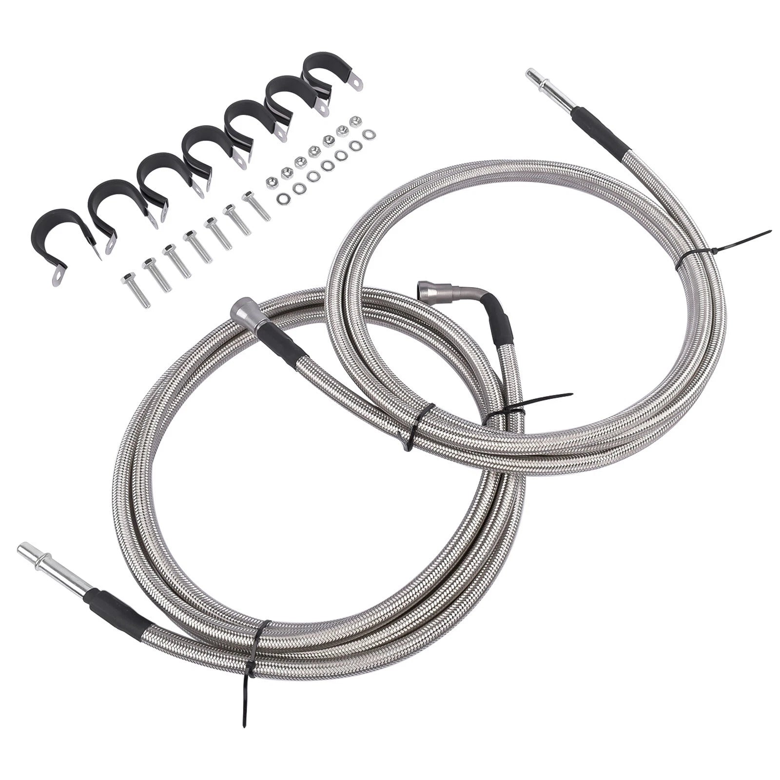Fuel Line for Chevrolet Silverado 1500 (2007-2013)