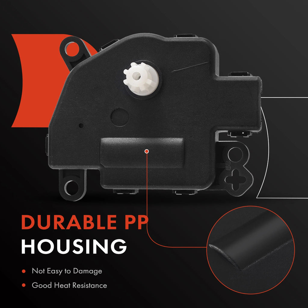Air Door Actuator for Dodge Durango (2014–2023) Grand Cherokee (2014–2021)
