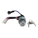 Ignition Switch for Kubota L235 L275 (1970–1980)