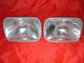 Xenon Halogen Headlight Kit for Nissan Patrol MK (1983-1987)