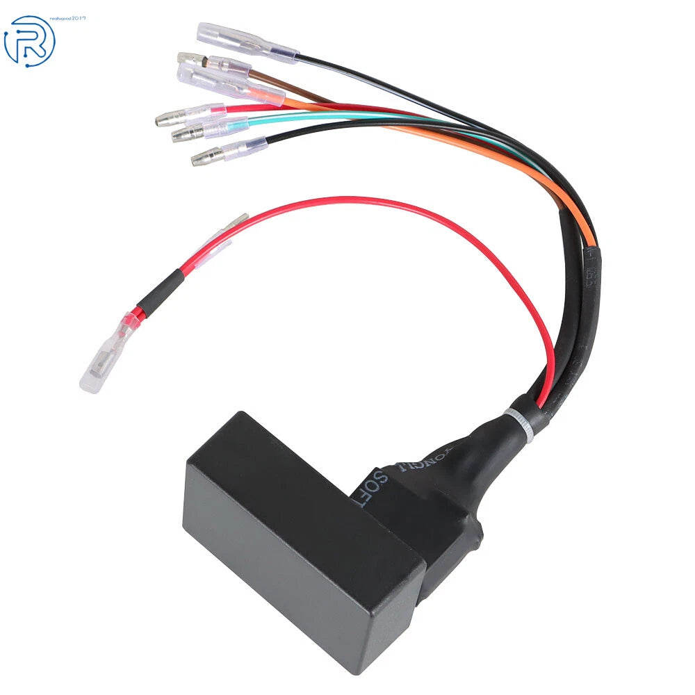 CDI Box for Yamaha G1 G3 Golf Cart (1979-1990)