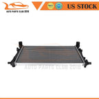 Radiator Assembly for Jeep Cherokee (2014-2018)