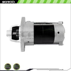 Starter for Kubota Turf ZD25, ZD28 (25HP, 28HP) (18413, 410-52242)