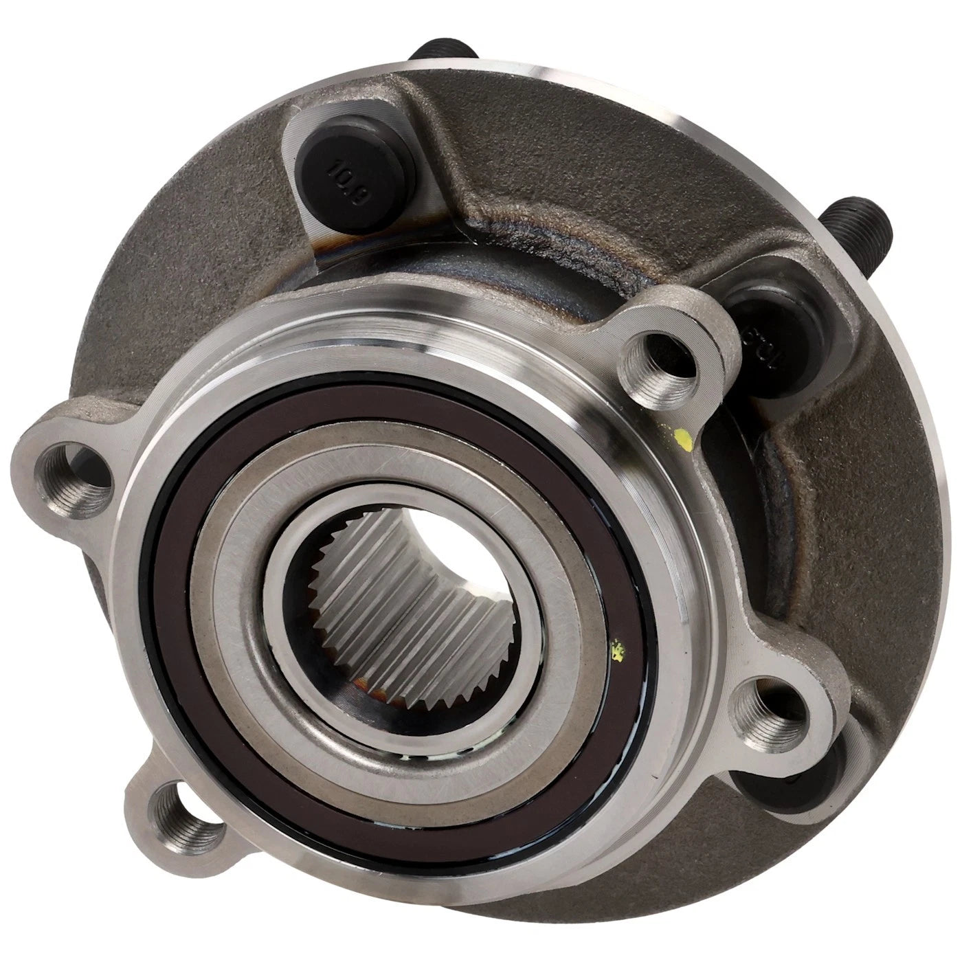 2X Wheel Hubs for Mazda CX-5