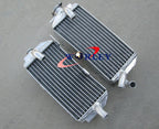 Aluminum Radiator for Honda CRF450R (2013-2014)