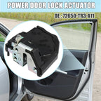 Power Door Lock Actuator Rear Left for Honda Civic, Acura MDX, RDX (2012-2019)