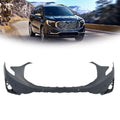 Front Upper Bumper Cover for GMC Terrain (2018-2021) W/Park Assist