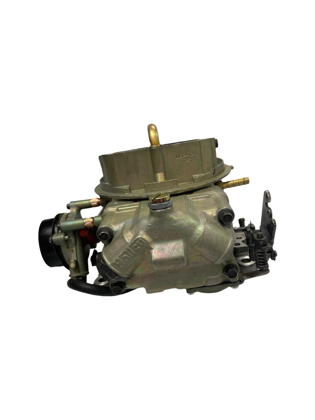 Marine 500 CFM Barrel Carburetor w/ Gasket Seal for Sierra 18-7636