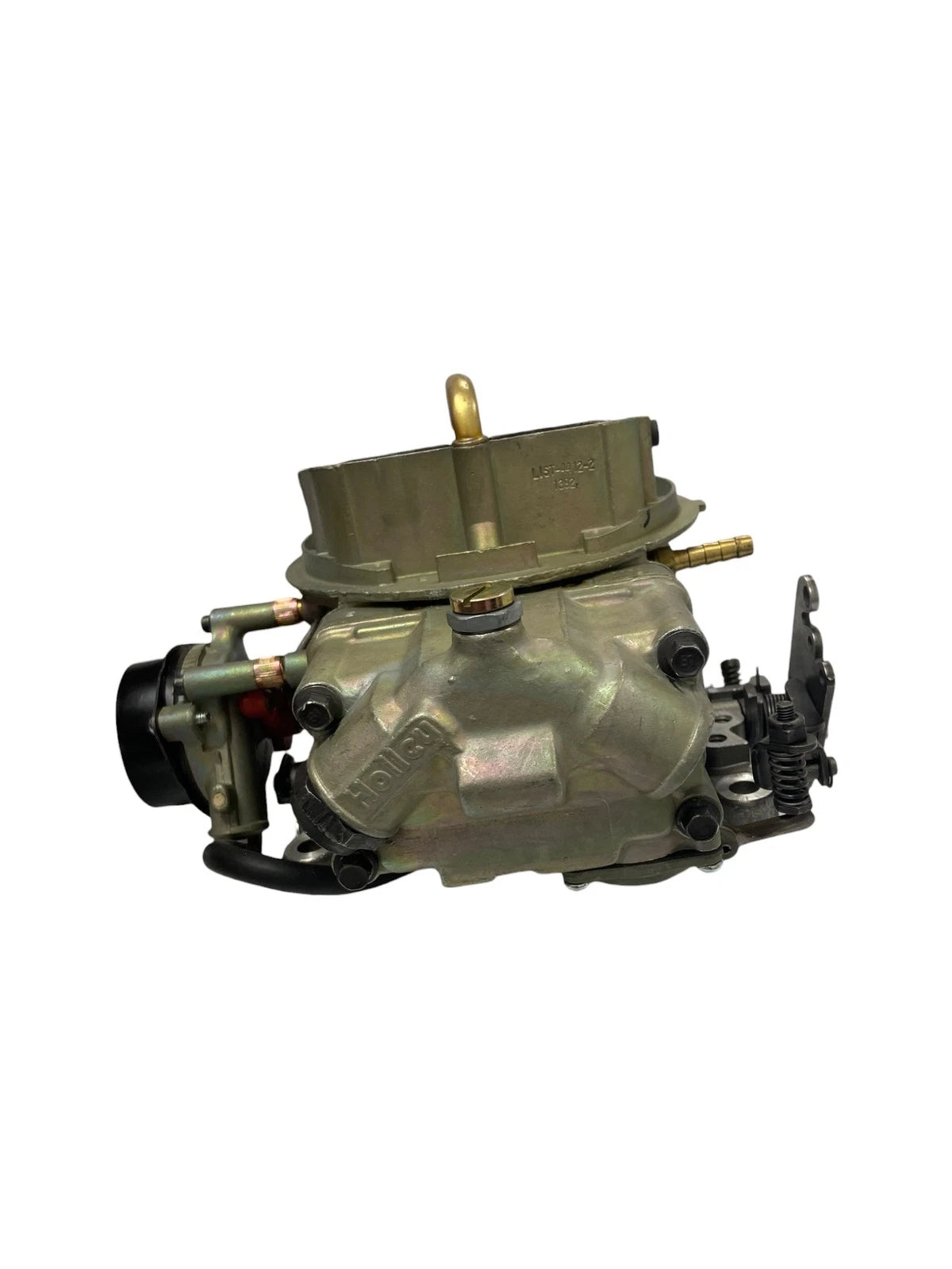 Marine 500 CFM Barrel Carburetor w/ Gasket Seal for Sierra 18-7636
