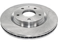 Front Brake Rotor for Mazda 3 AWD (2019–2024) BW411BM
