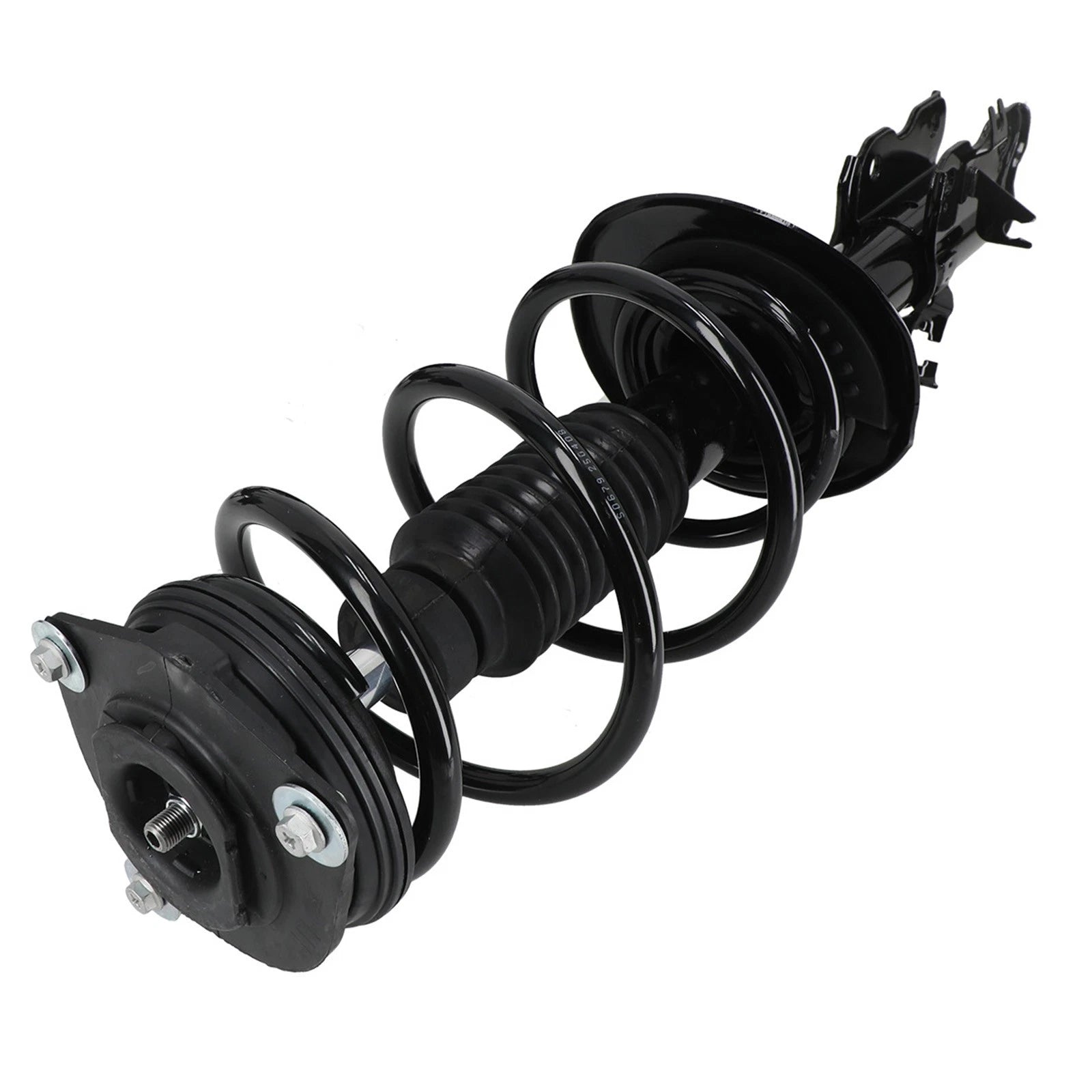 1x Front Left Strut Absorber for Nissan Rogue FWD (2008–2012) 2.5L