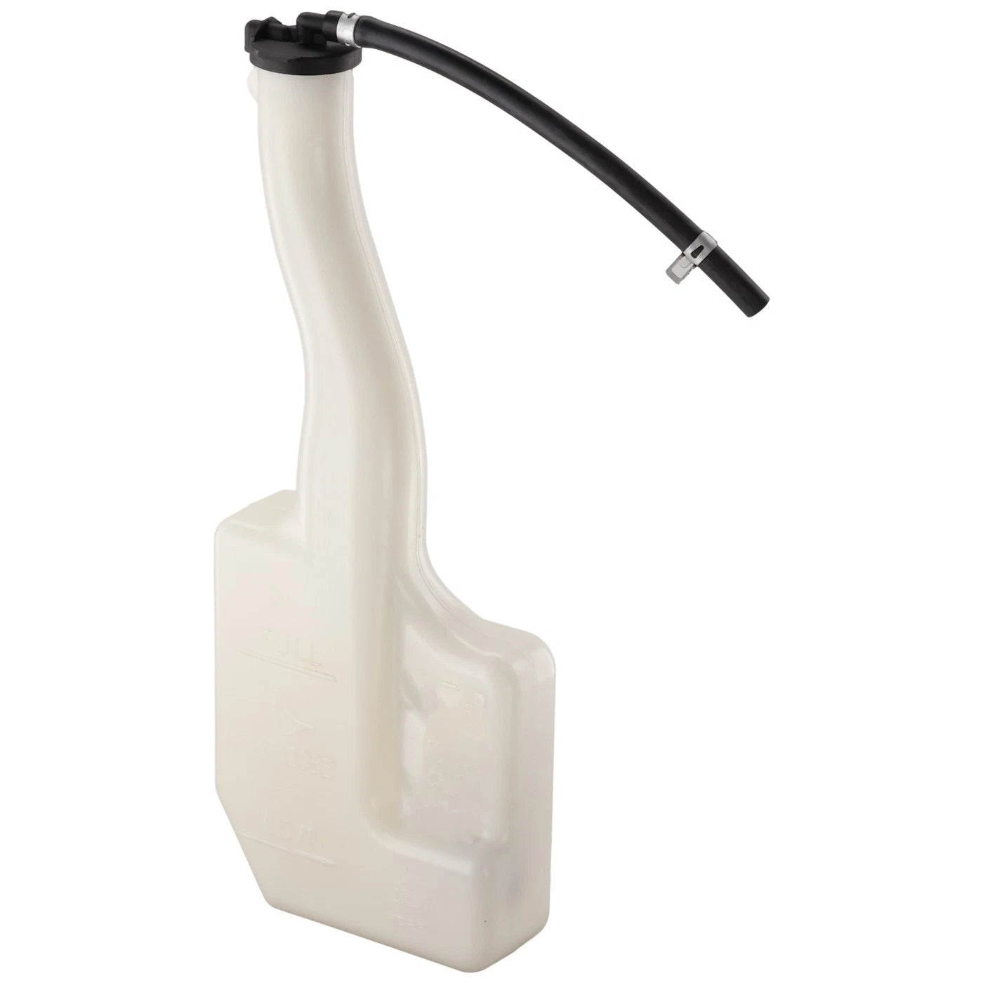 Coolant Reservoir for Toyota RAV4 (2001–2005) with Cap & Hose
