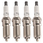 4 Spark Plugs for Ford C-Max 2.0L (2013–2018)