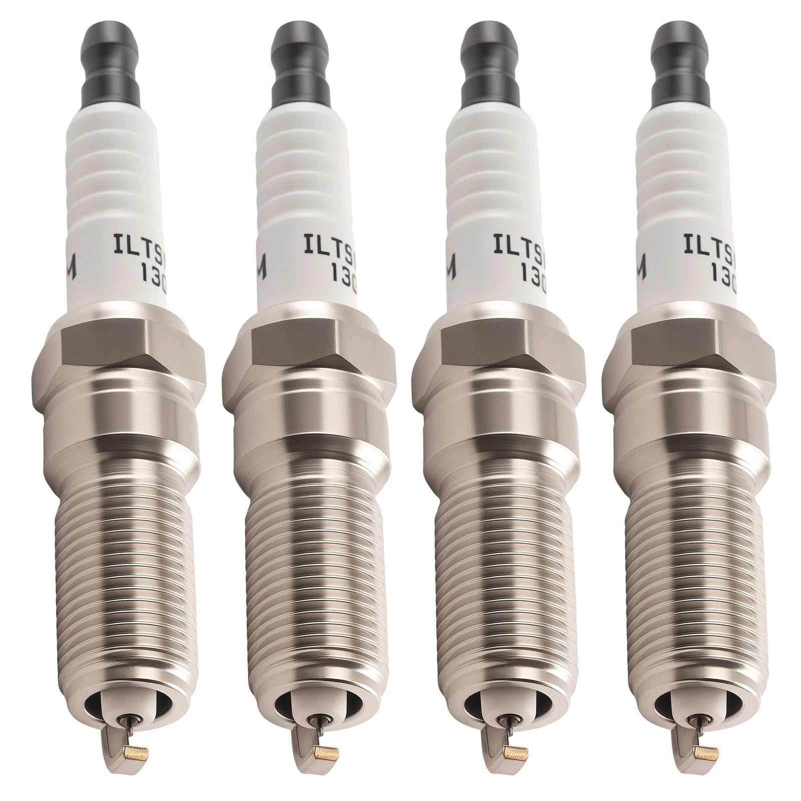 4 Spark Plugs for Ford C-Max 2.0L (2013–2018)