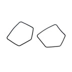 Carburetor Rebuild Kit for KZ250/KZ440 (1980–1983)