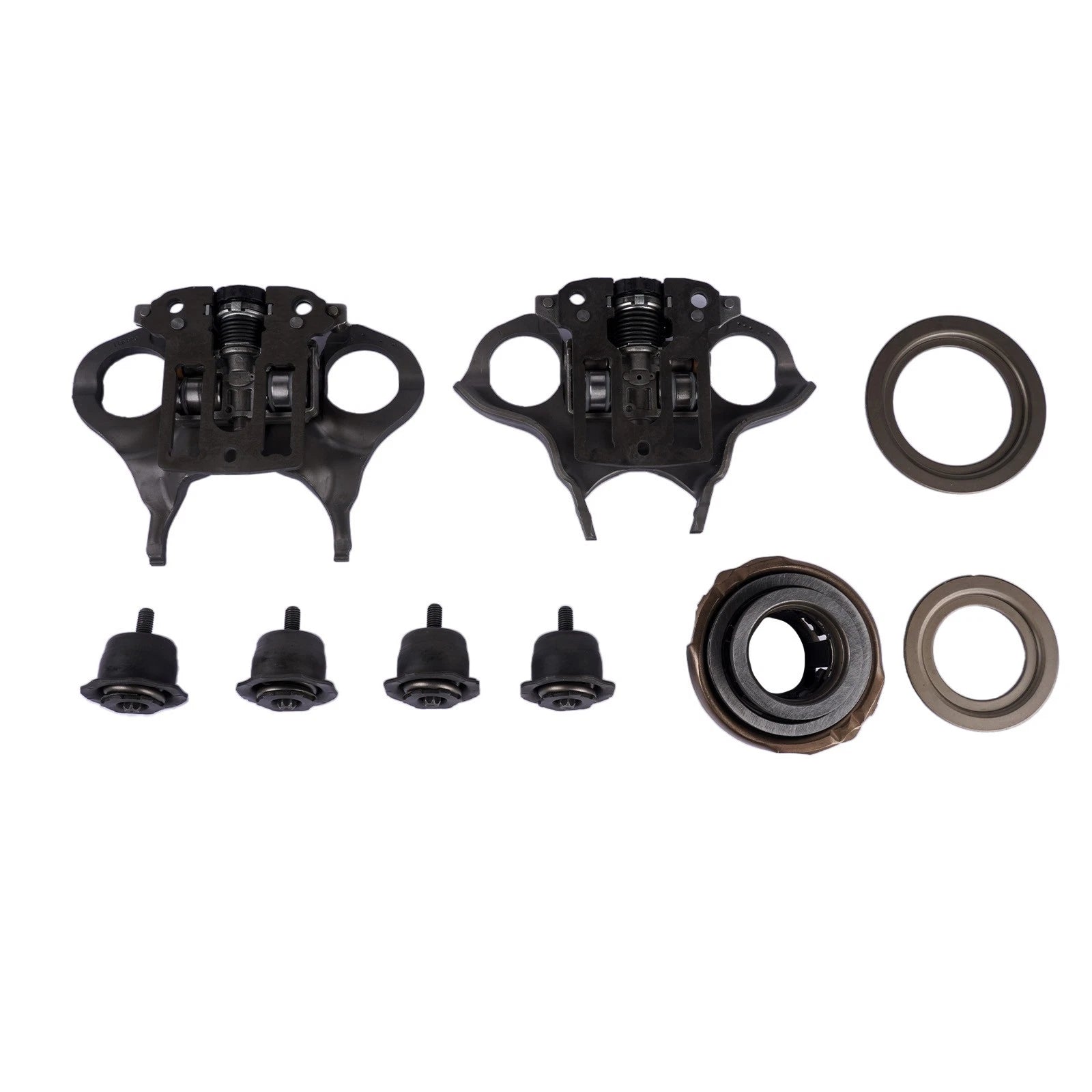Dual Clutch Transmission Actuator Kit for Hyundai Veloster (2012–2017) 414702A000