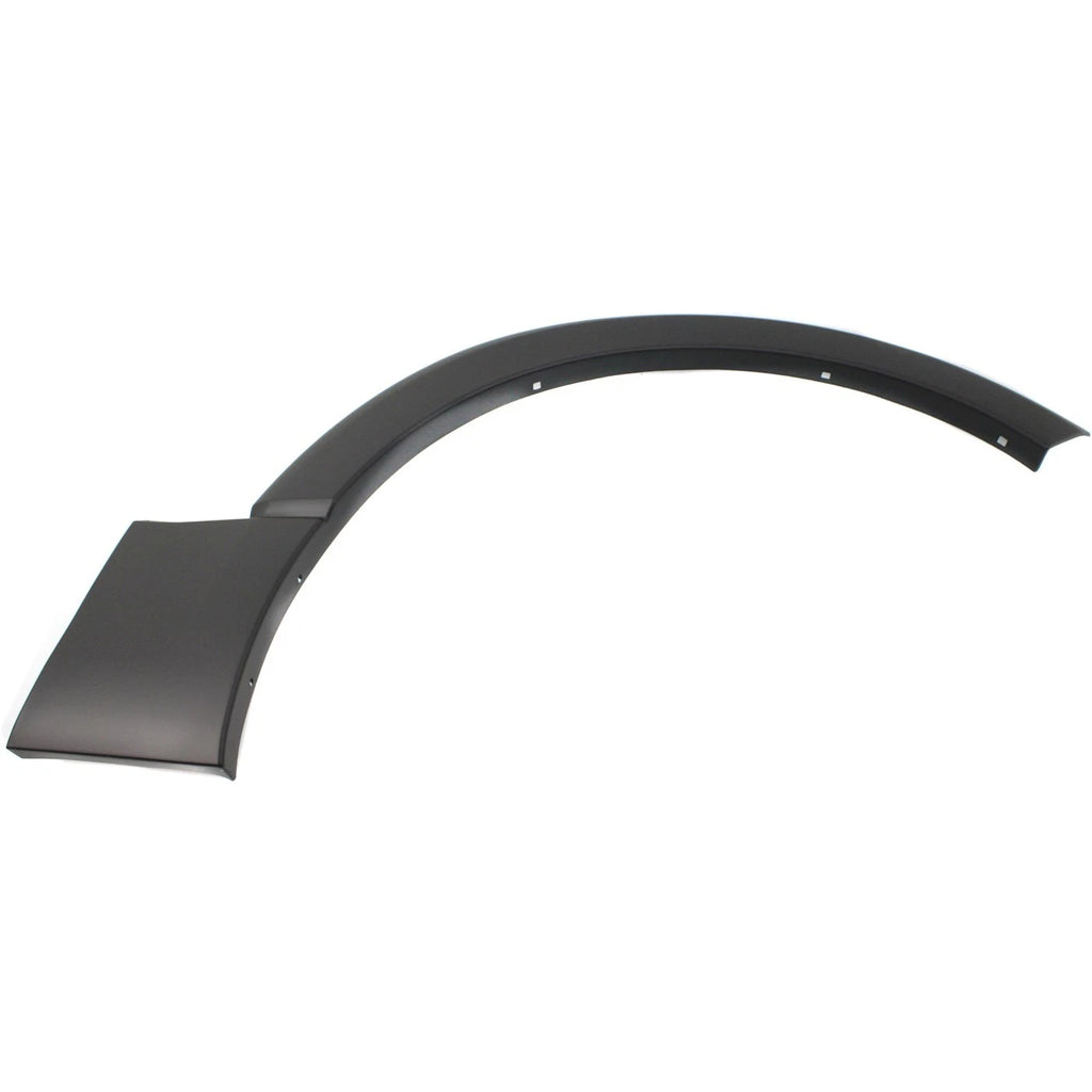 Fender Flares for Ford Expedition (2007–2014) Front Right Upper Bolt-on