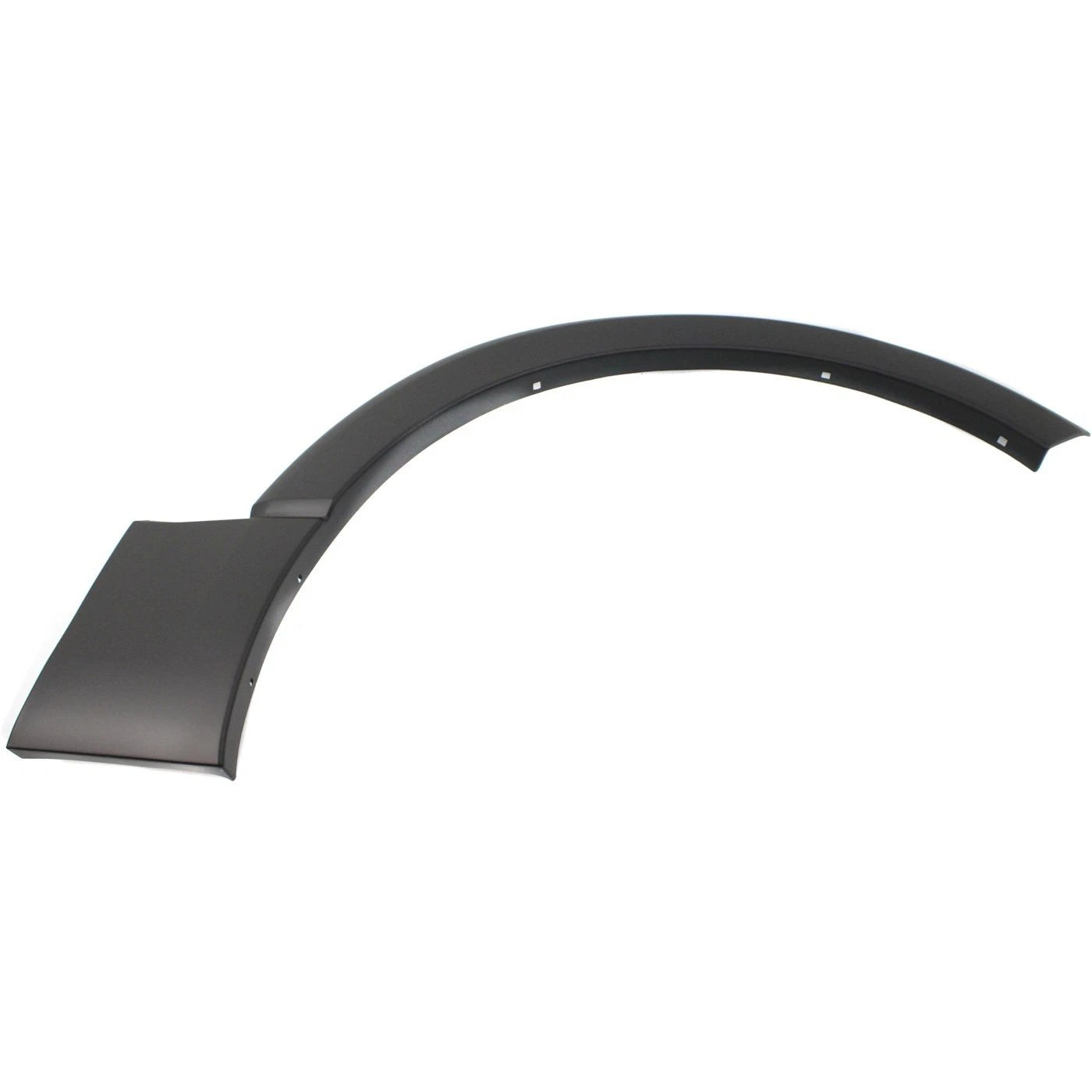 Fender Flares for Ford Expedition (2007–2014) Front Right Upper Bolt-on