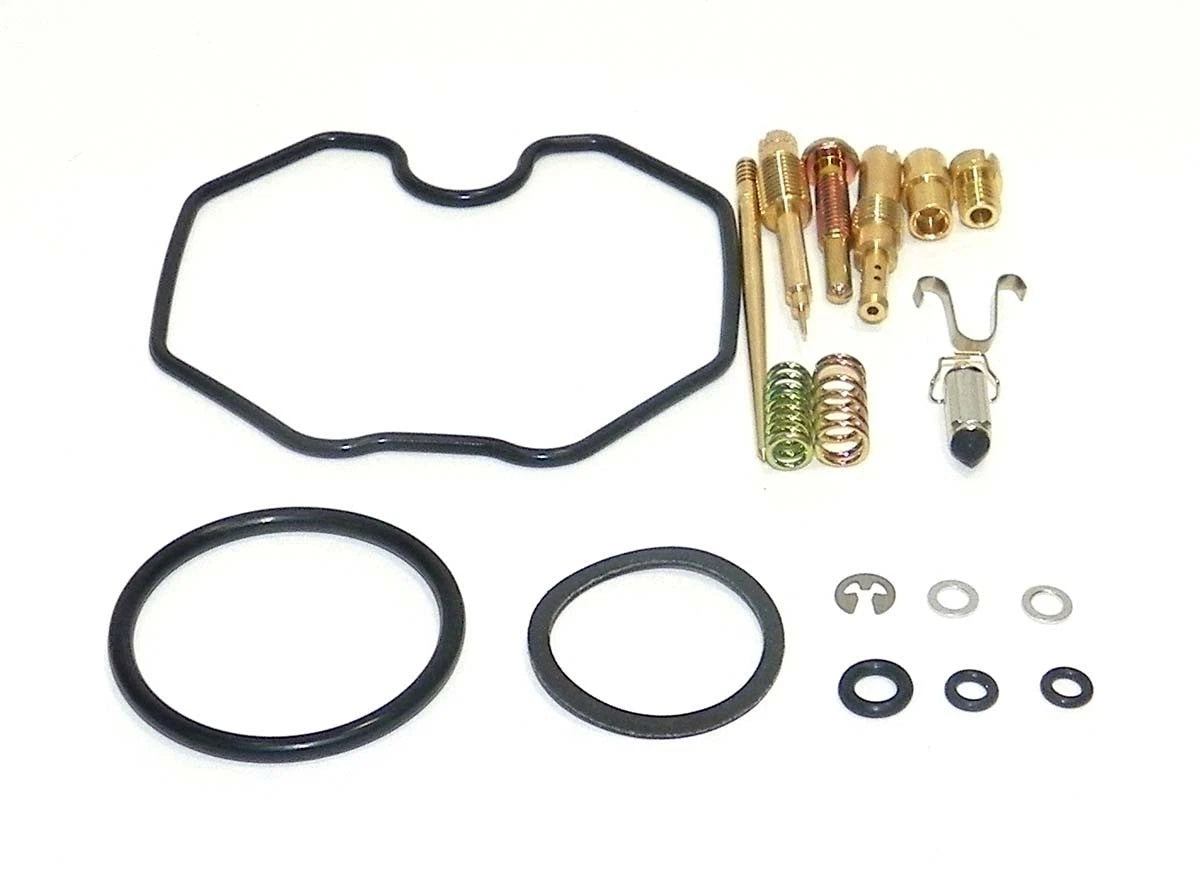 Carburetor Kit 016-737 for Honda XR 100 (1985–2000)