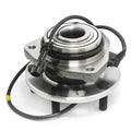 4WD Front Wheel Bearing Hub for Chevrolet Blazer GMC Jimmy (1997–2005)