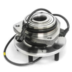 4WD Front Wheel Bearing Hub for Chevrolet Blazer GMC Jimmy (1997–2005)