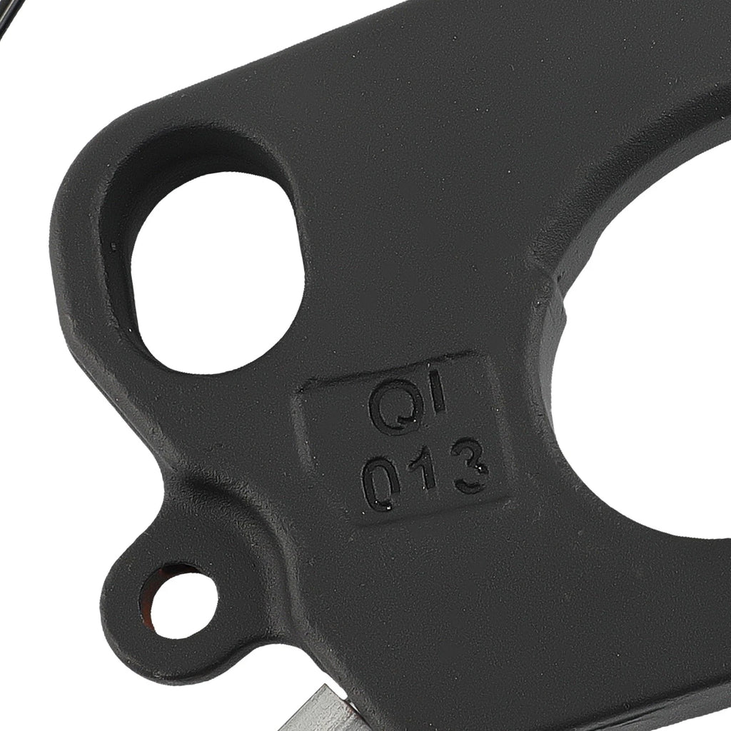 Minor Rebuild Kit for Jost 5th Wheel (Left Hand)