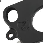 Minor Rebuild Kit for Jost 5th Wheel (Left Hand)