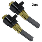 Carbon Brush Set for Vacuum Cleaner (2PCS)
