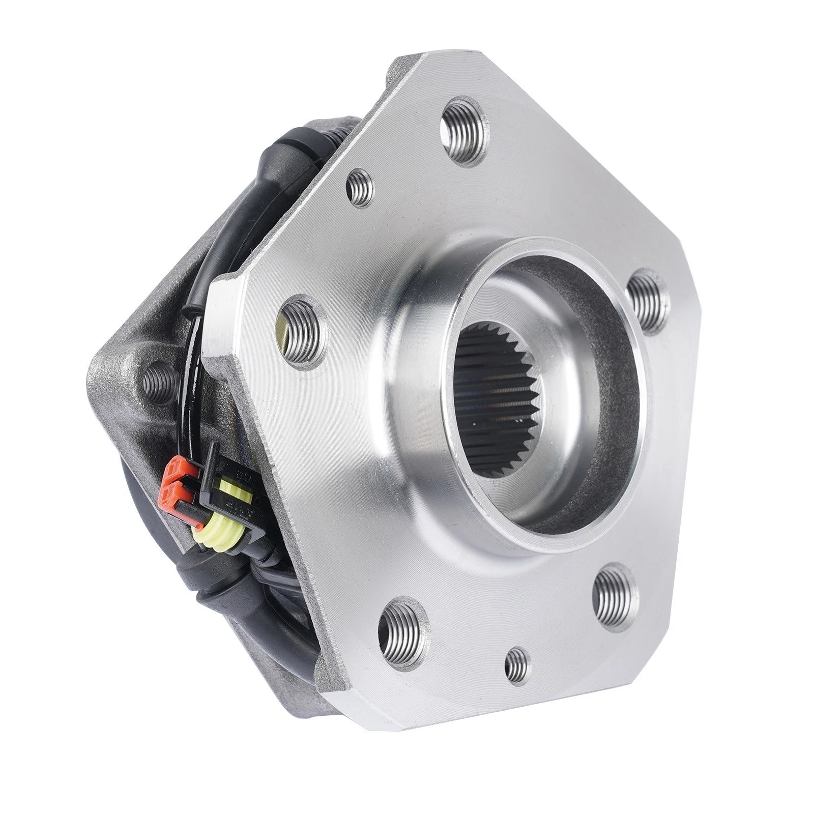 Wheel Hub Bearing for Maserati Granturismo GranCabrio Quattroporte (2003–2019)