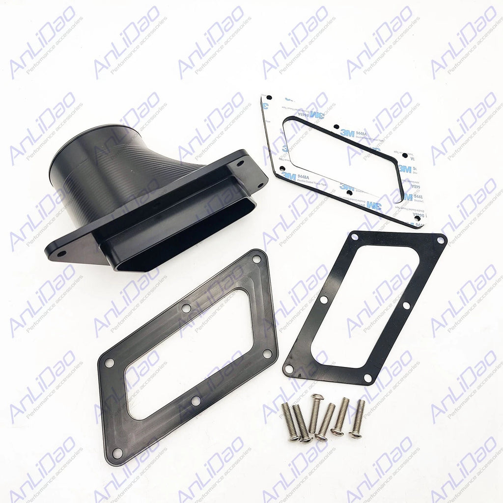 Performance Rear Exhaust Drainage for SeaDoo RXT-X GTX (2018–Present) RS15120