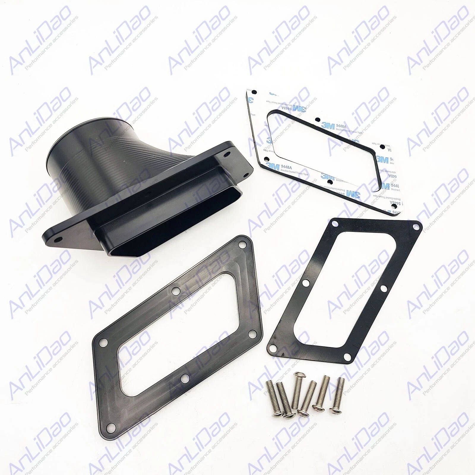Performance Rear Exhaust Drainage for SeaDoo RXT-X GTX (2018–Present) RS15120