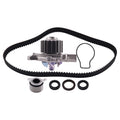 Timing Belt Kit for Acura Integra, Honda CR-V (1996–2001)