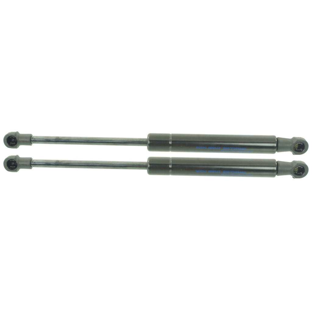 Set of 2 Trunk Lid Lift Supports for Coupe Sedan