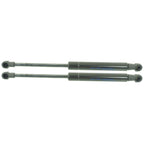 Set of 2 Trunk Lid Lift Supports for Coupe Sedan