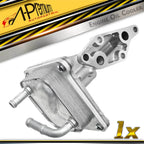 Engine Oil Cooler for Nissan Altima (2007–2013) & Ford Sentra (2007–2012)